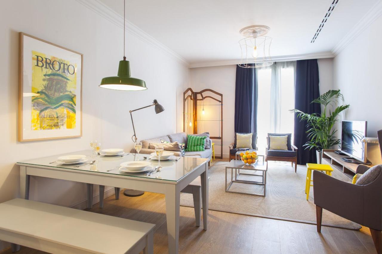 Apartment Ola Living Broto Barcelona