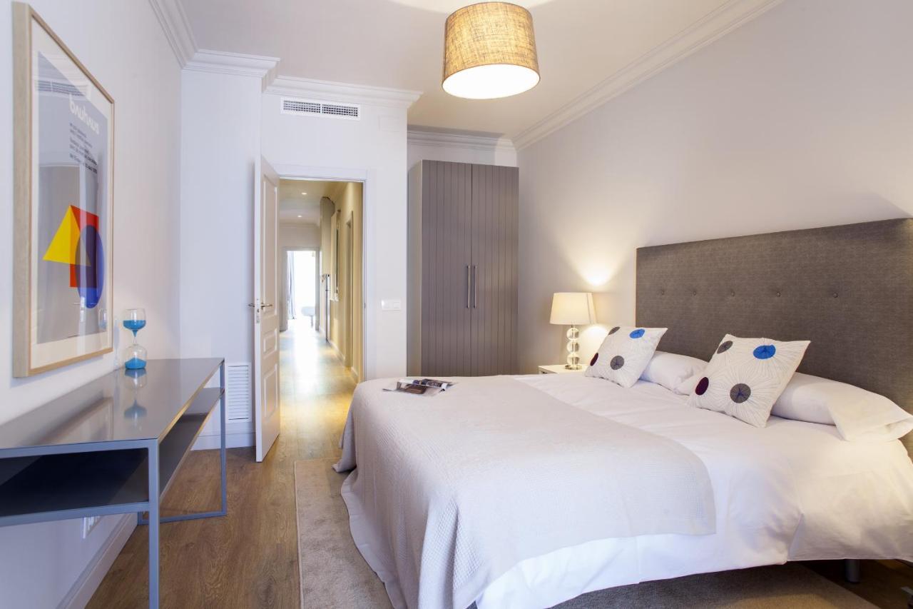 Ola Living Broto Apartment Barcelona